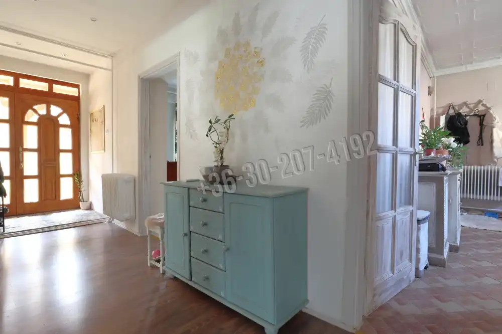 Csongrád megye - Sándorfalva