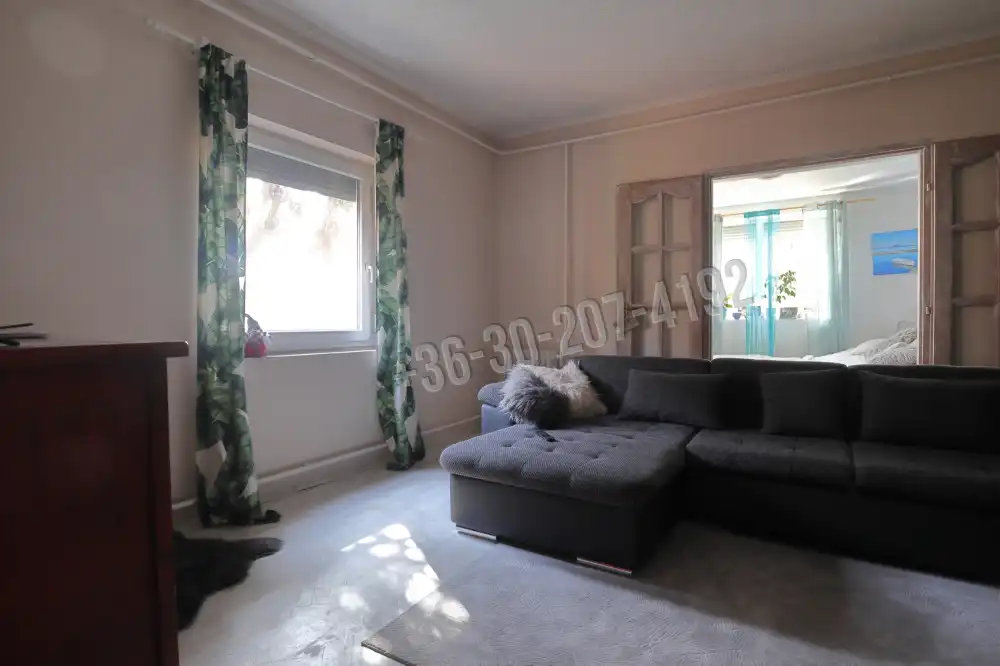 Csongrád megye - Sándorfalva