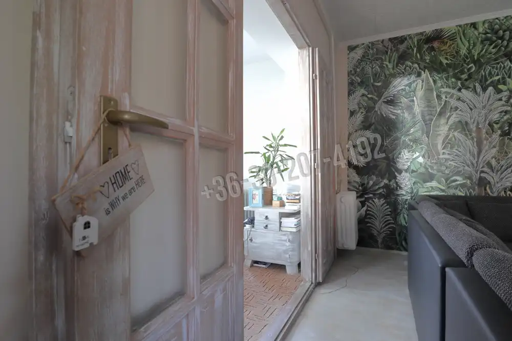 Csongrád megye - Sándorfalva