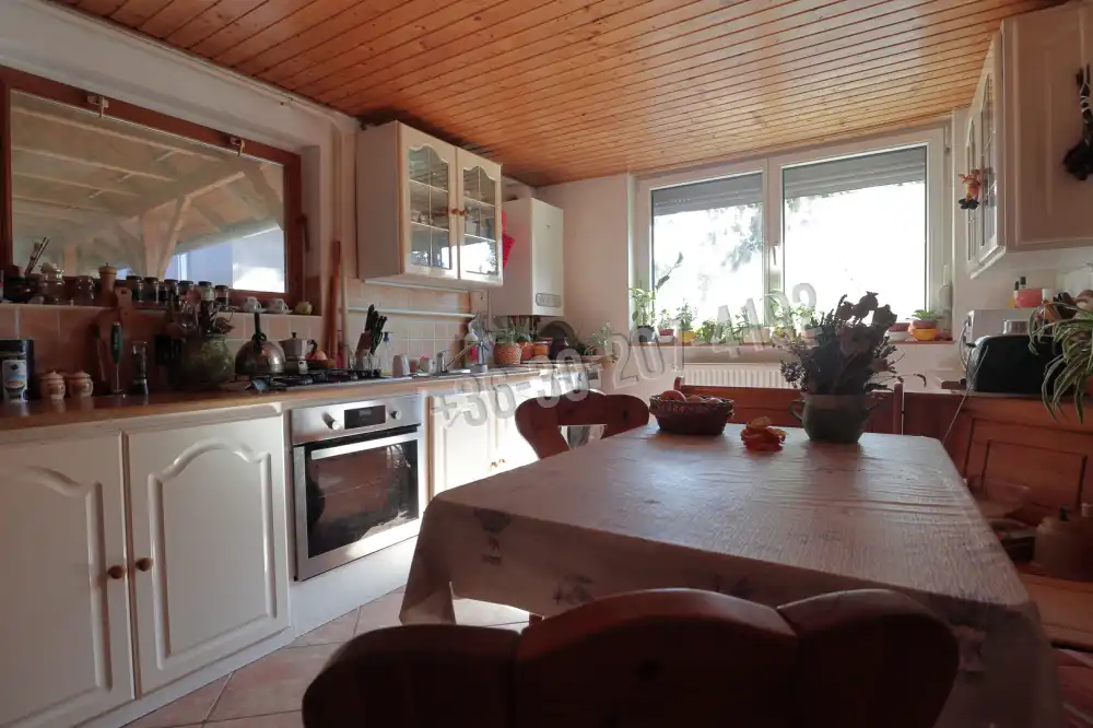 Csongrád megye - Sándorfalva