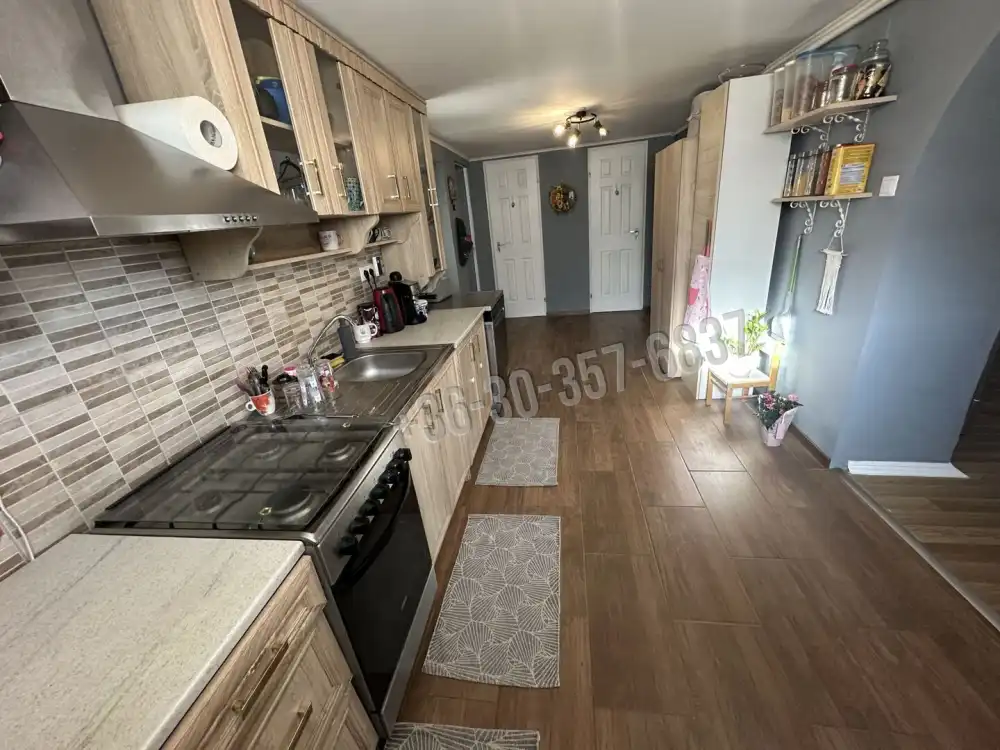 Csongrád megye - Sándorfalva