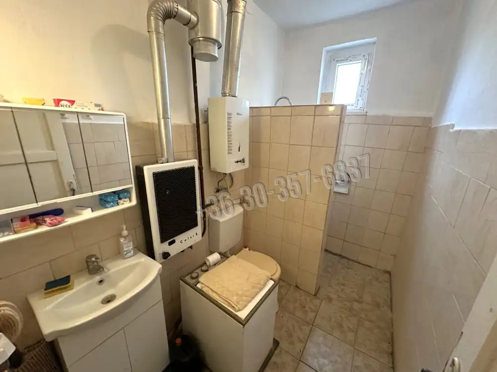 Csongrád megye - Sándorfalva