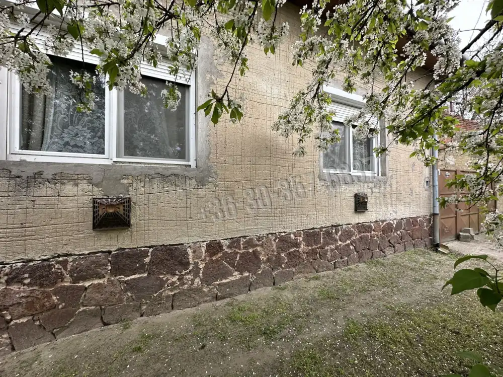 Csongrád megye - Sándorfalva