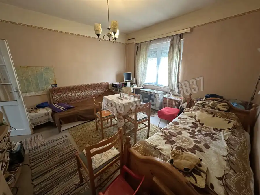 eladó családi ház, Sándorfalva