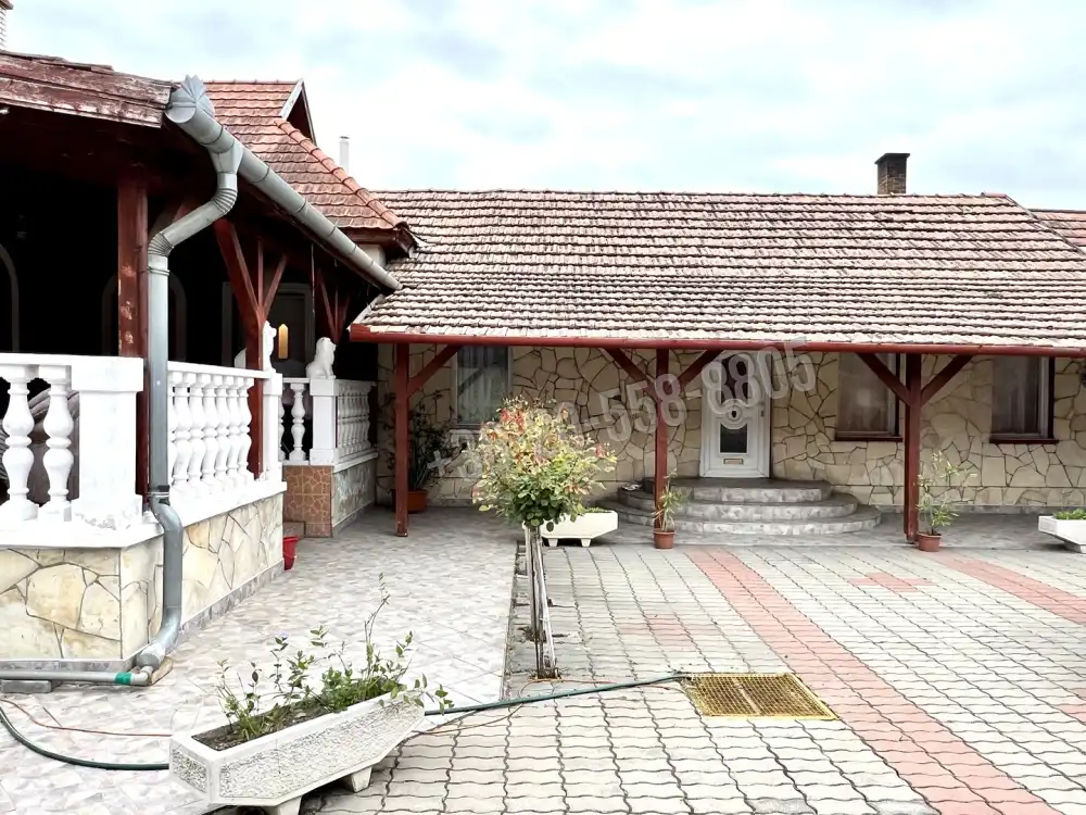 Fejér megye - Sárbogárd