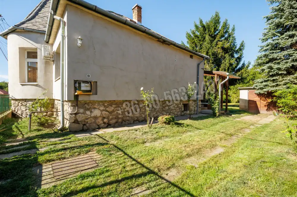 Komárom-Esztergom megye - Sárisáp