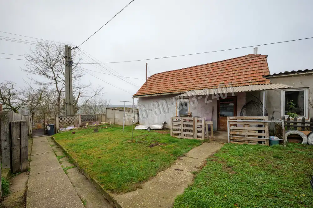 Komárom-Esztergom megye - Sárisáp