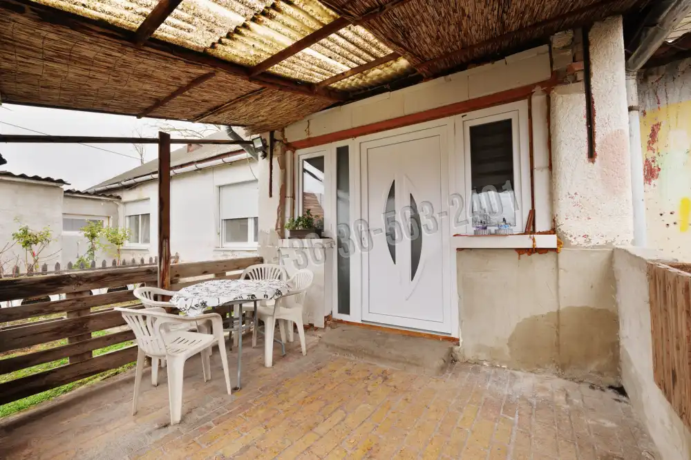 Komárom-Esztergom megye - Sárisáp