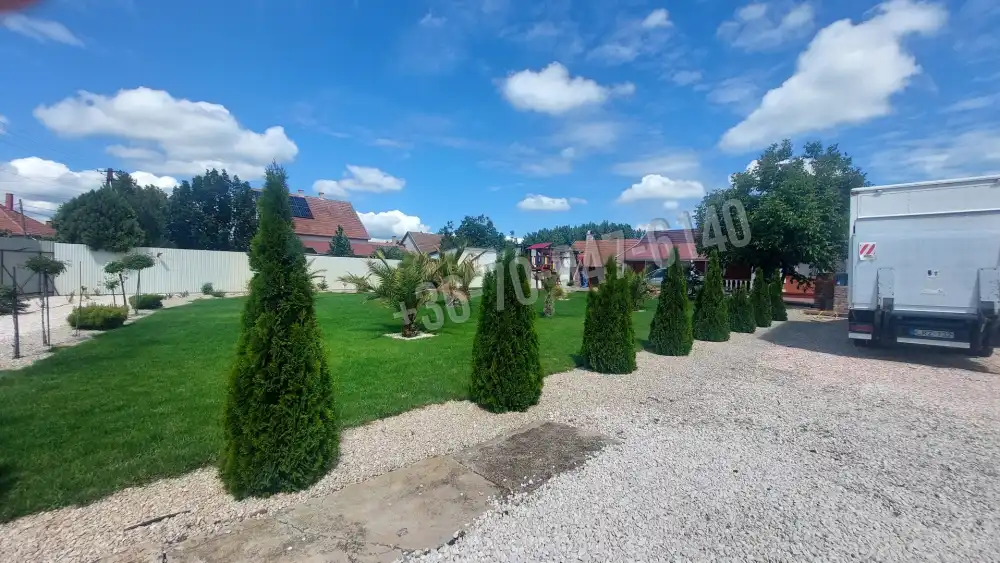Békés megye - Sarkad