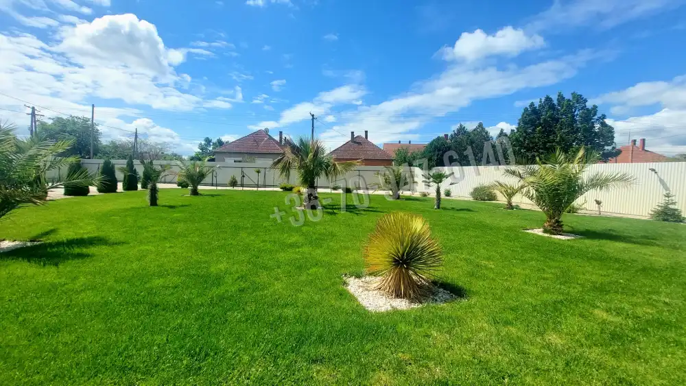 Békés megye - Sarkad