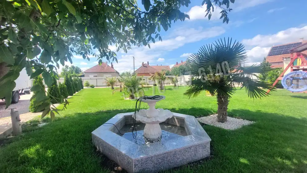 Békés megye - Sarkad
