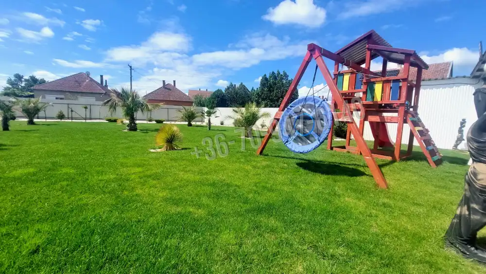 Békés megye - Sarkad
