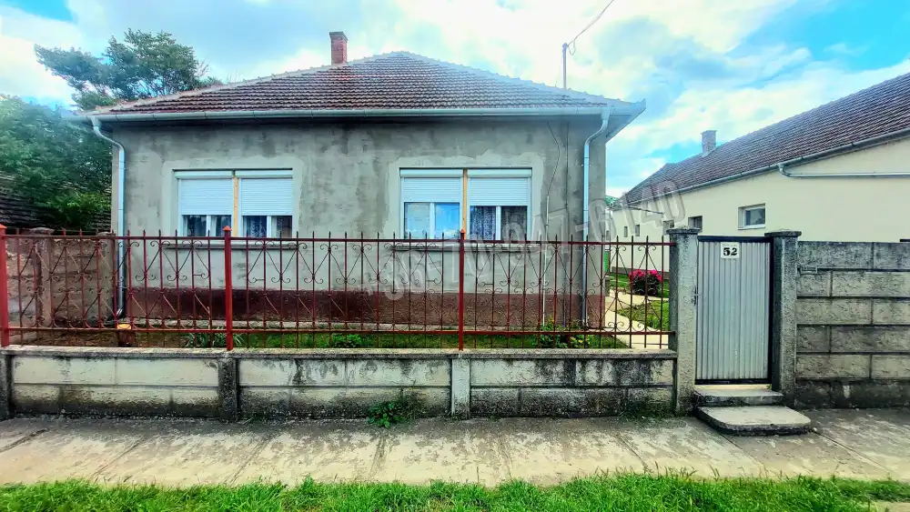 Békés megye - Sarkad