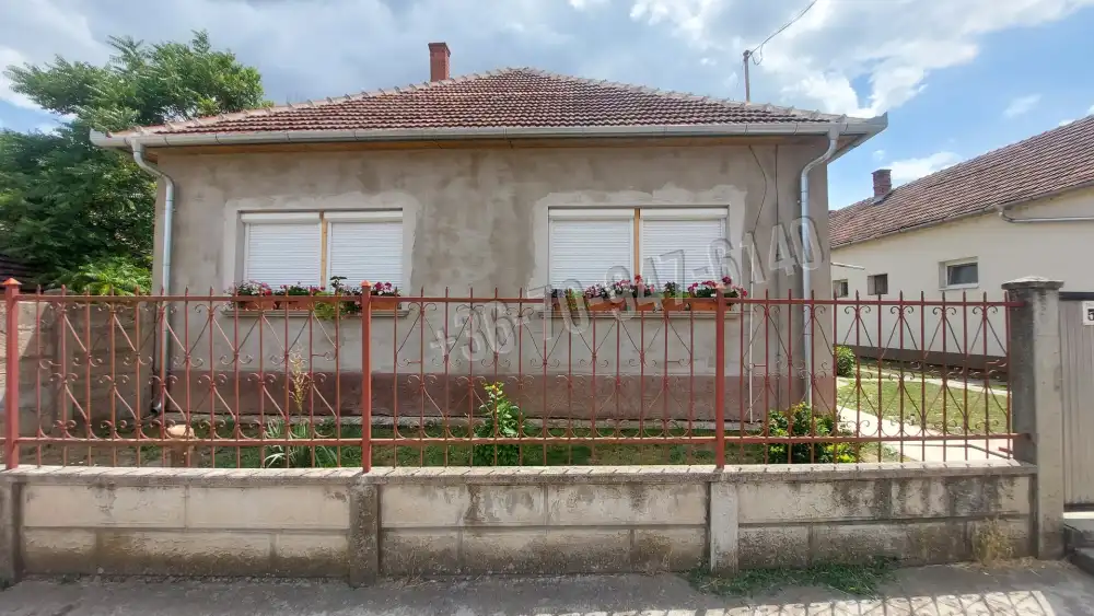 Békés megye - Sarkad