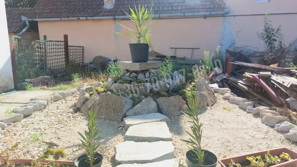 Békés megye - Sarkad