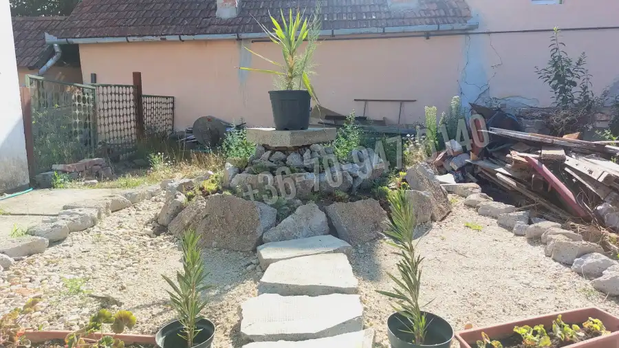 eladó családi ház, Sarkad