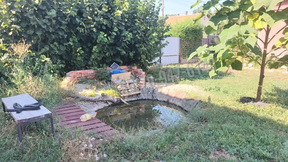 Békés megye - Sarkad