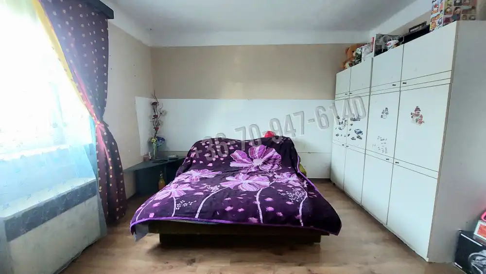 Békés megye - Sarkad