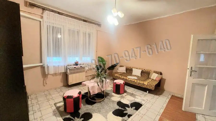 eladó családi ház, Sarkad