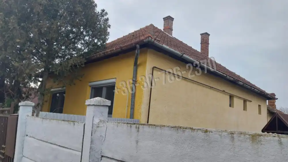 Békés megye - Sarkad