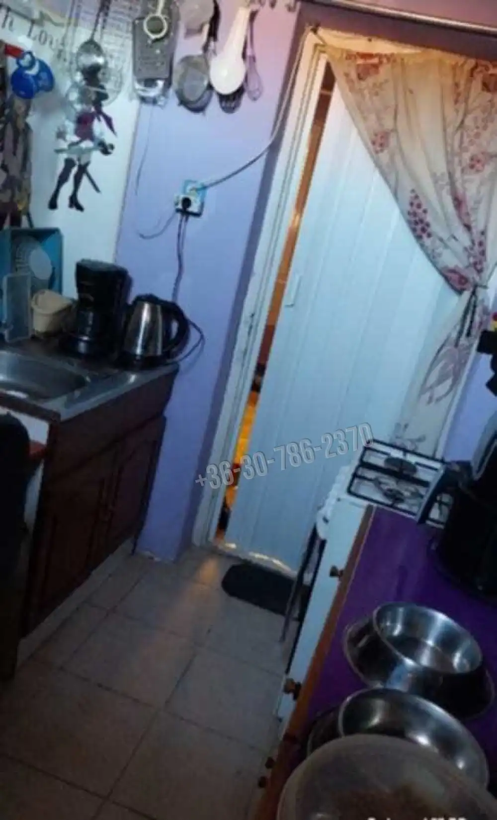 Békés megye - Sarkad