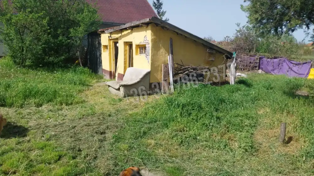 Békés megye - Sarkad