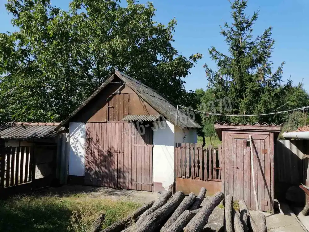 Békés megye - Sarkad