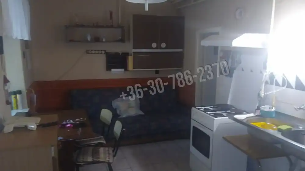 Békés megye - Sarkad