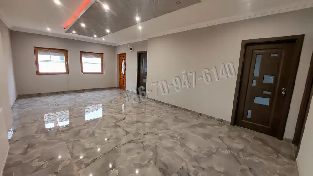 Békés megye - Sarkad