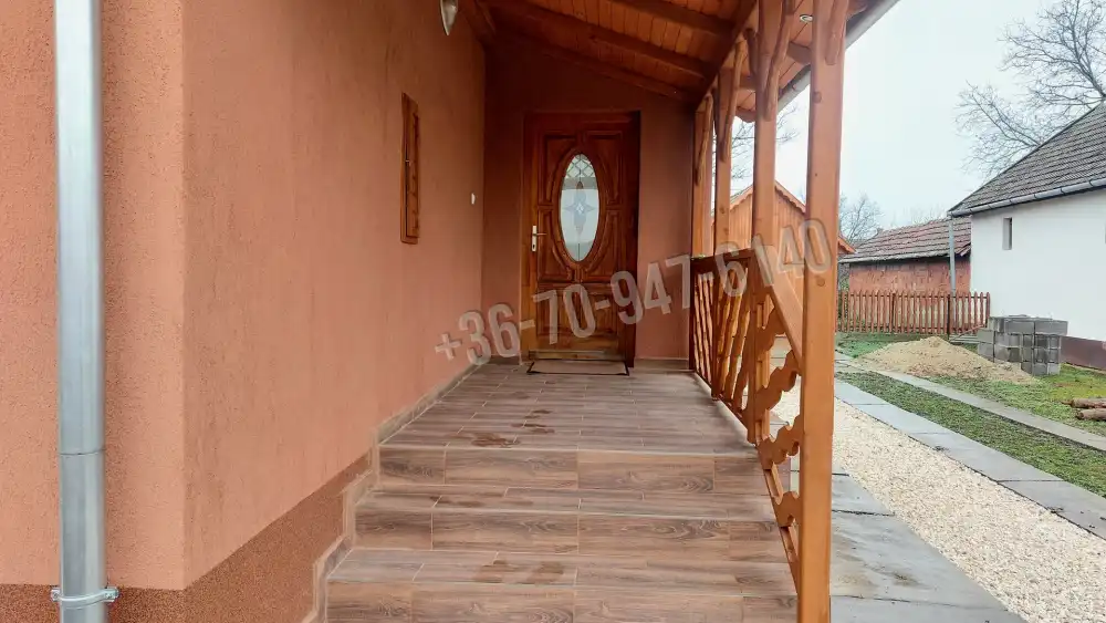 Békés megye - Sarkad