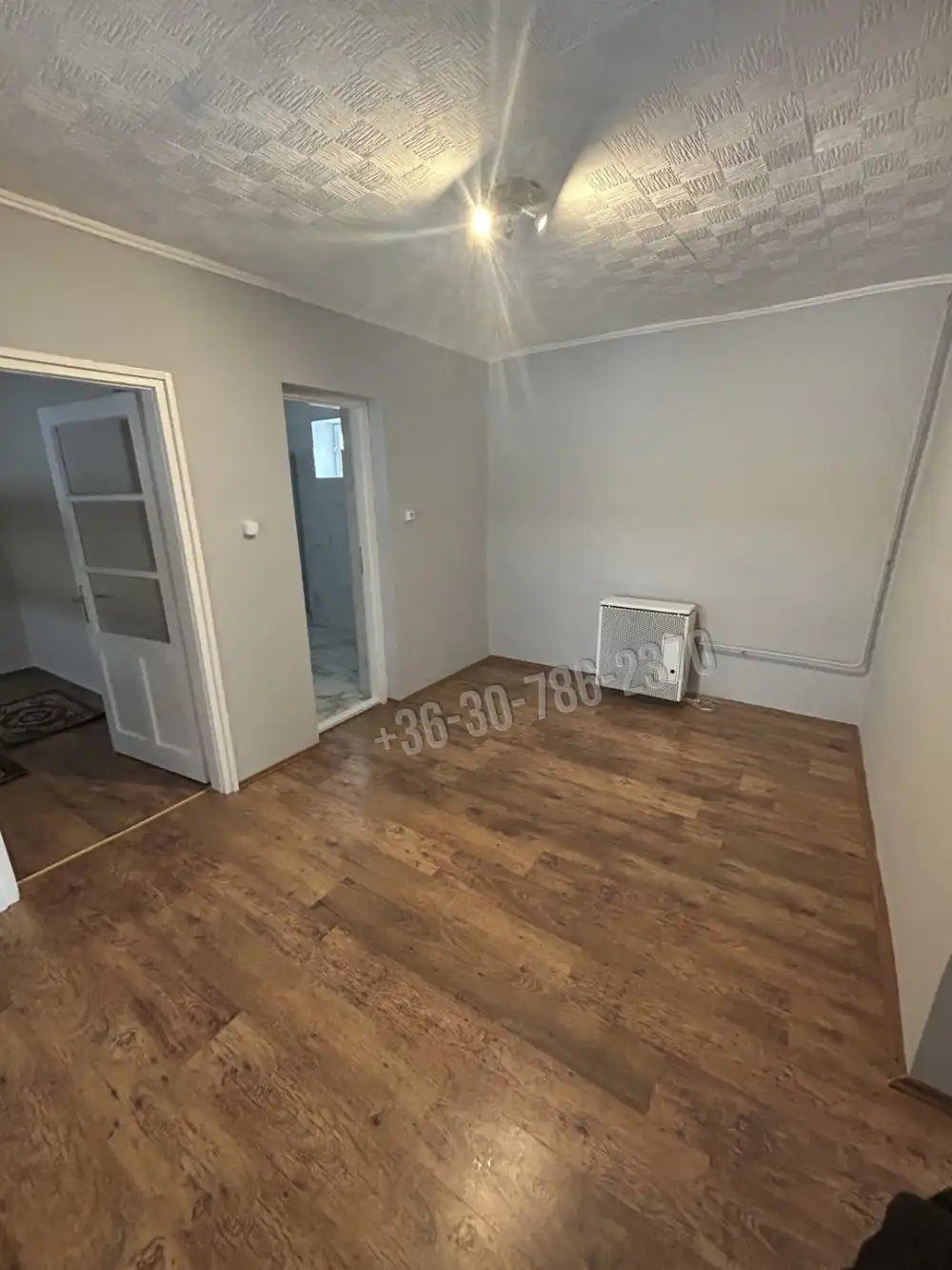 Békés megye - Sarkad