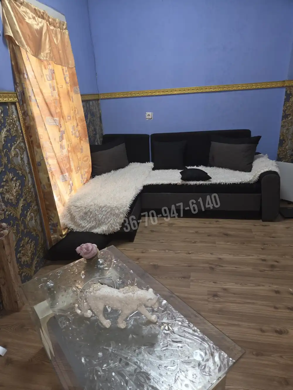 Békés megye - Sarkad