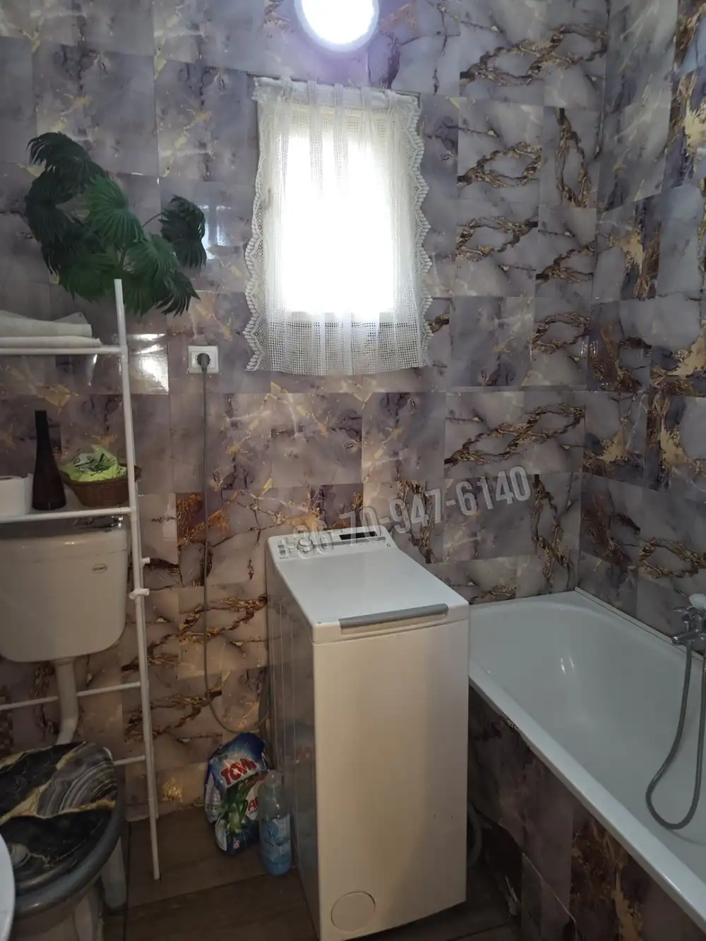 Békés megye - Sarkad