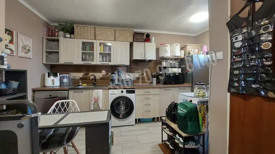 eladó családi ház, Sarkad