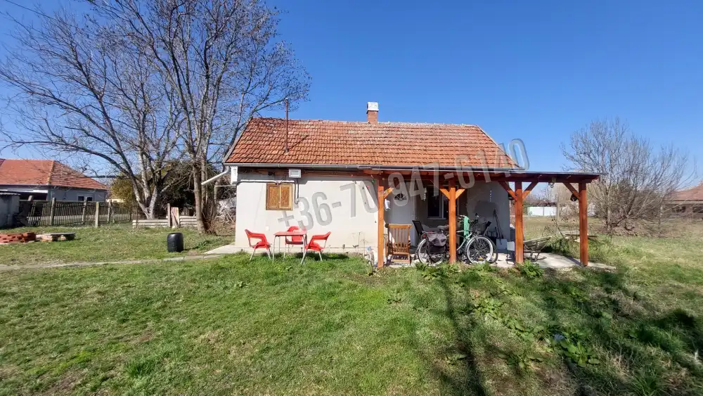 Békés megye - Sarkad