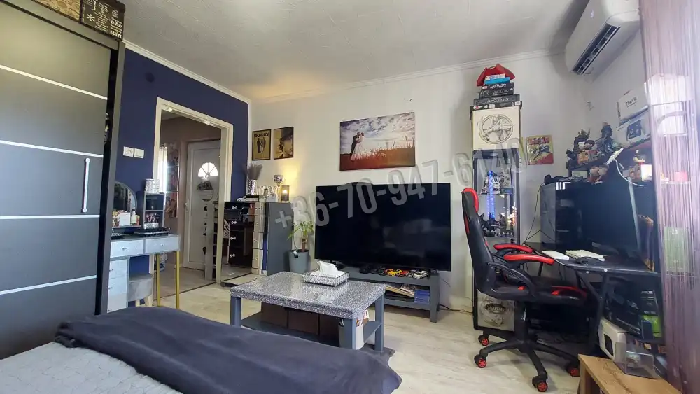 Békés megye - Sarkad