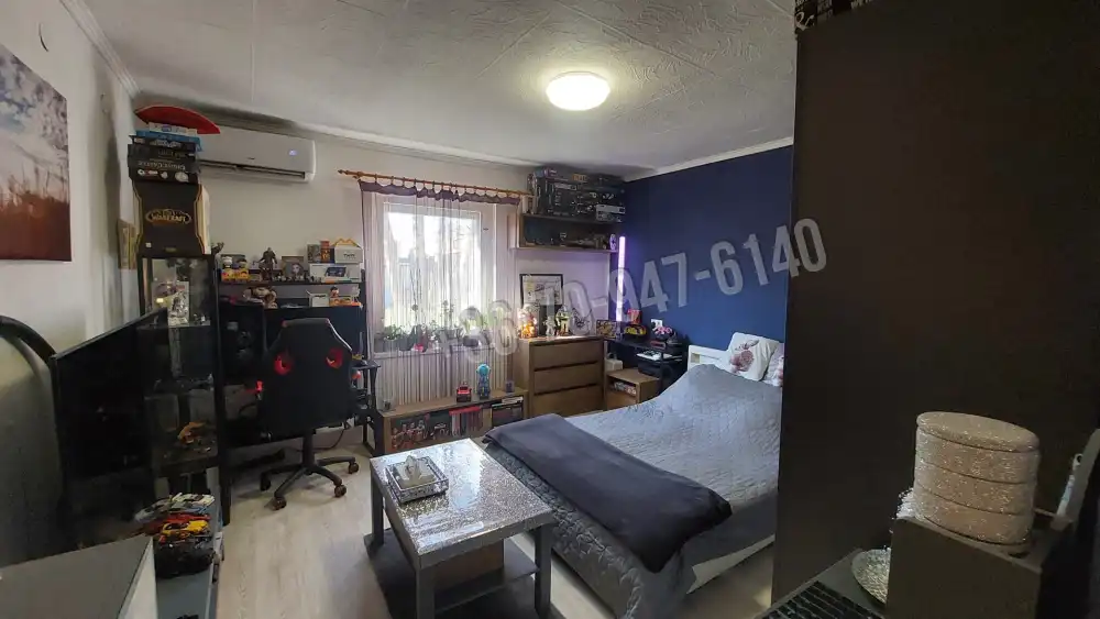 Békés megye - Sarkad