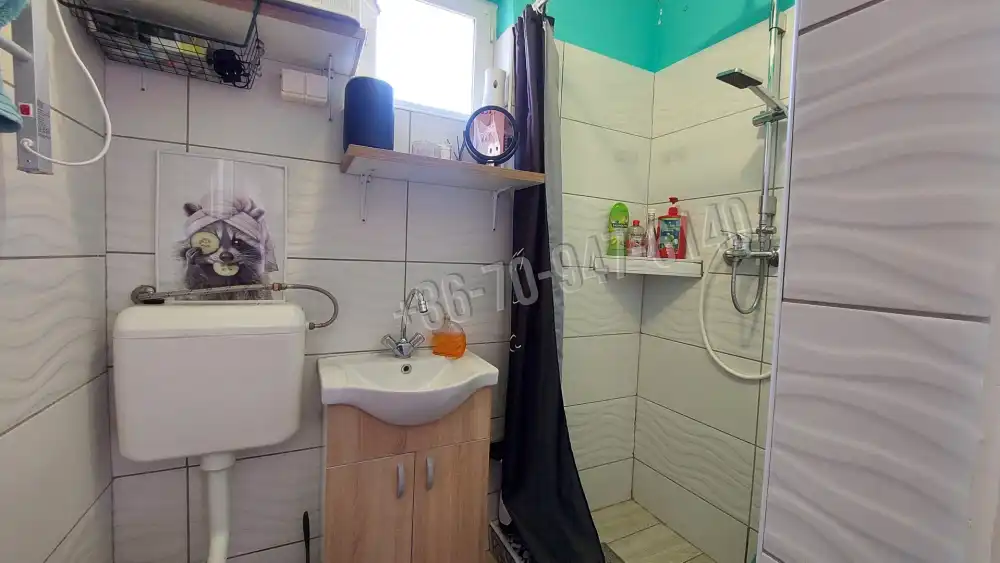 Békés megye - Sarkad