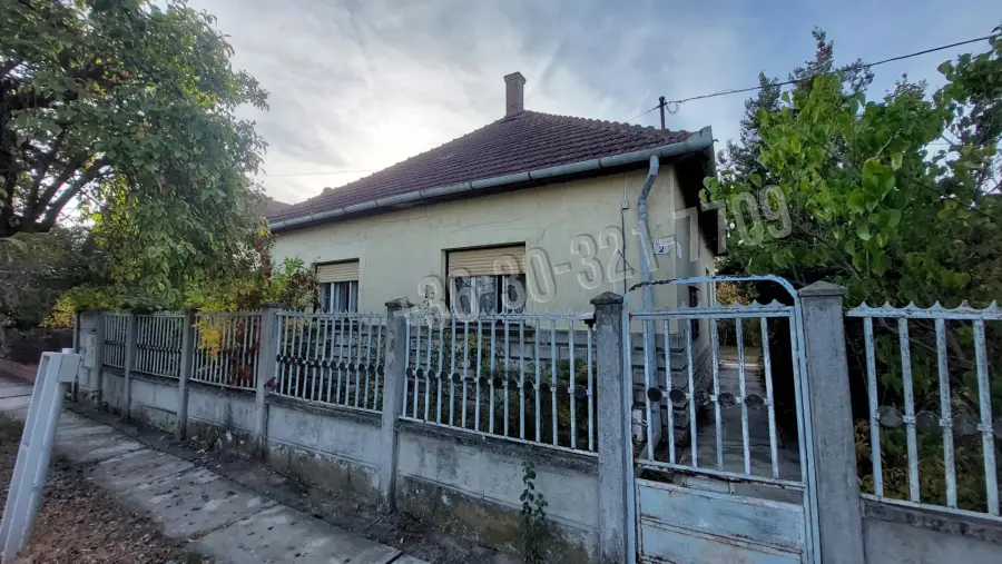 eladó családi ház, Sarkad