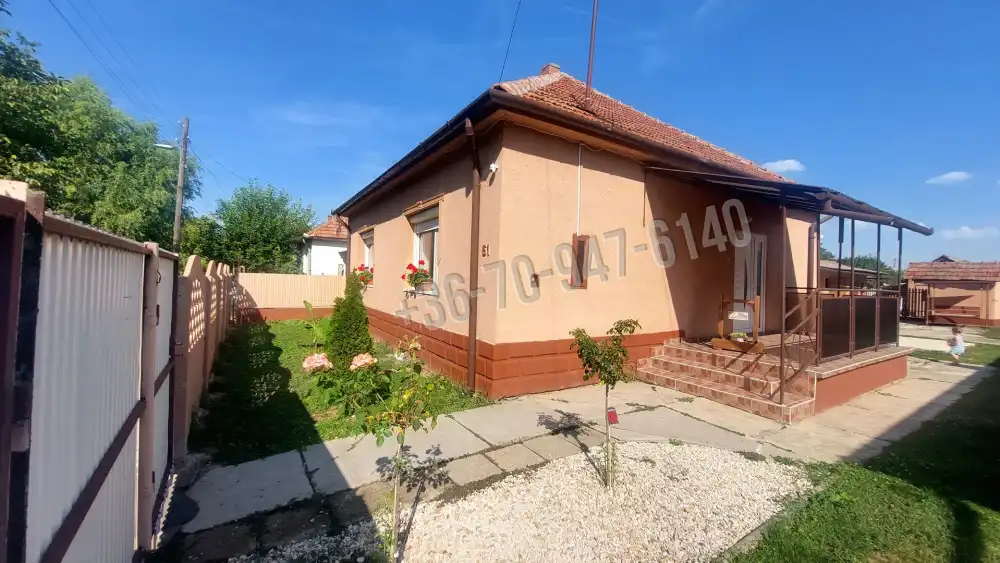 Békés megye - Sarkad