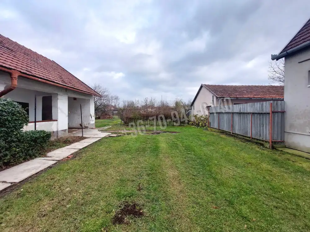 Békés megye - Sarkad