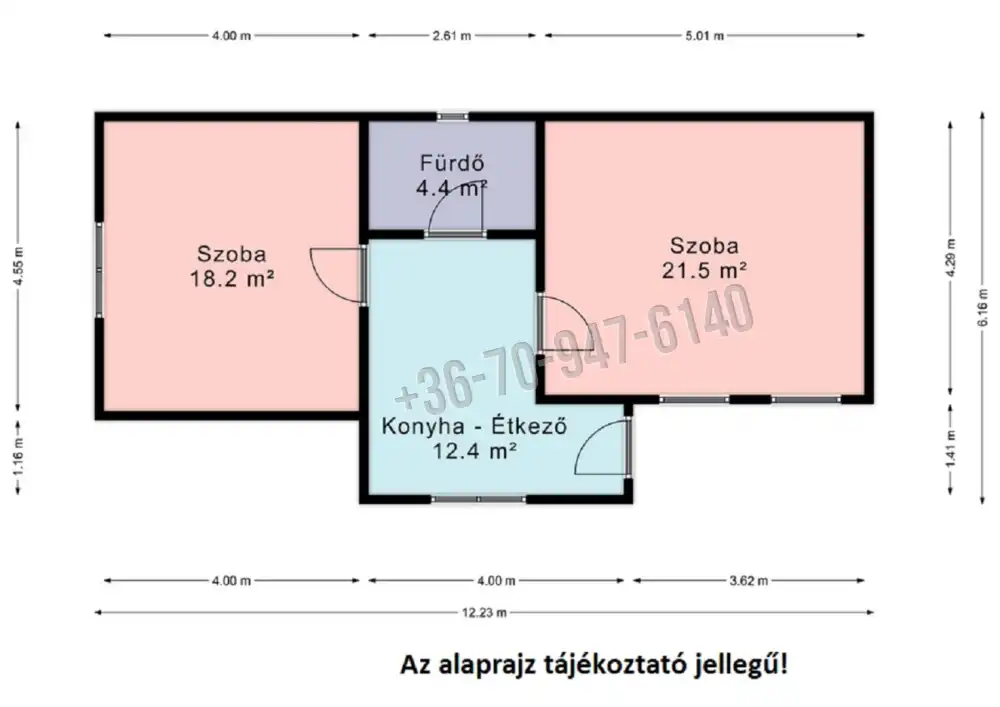 Békés megye - Sarkad