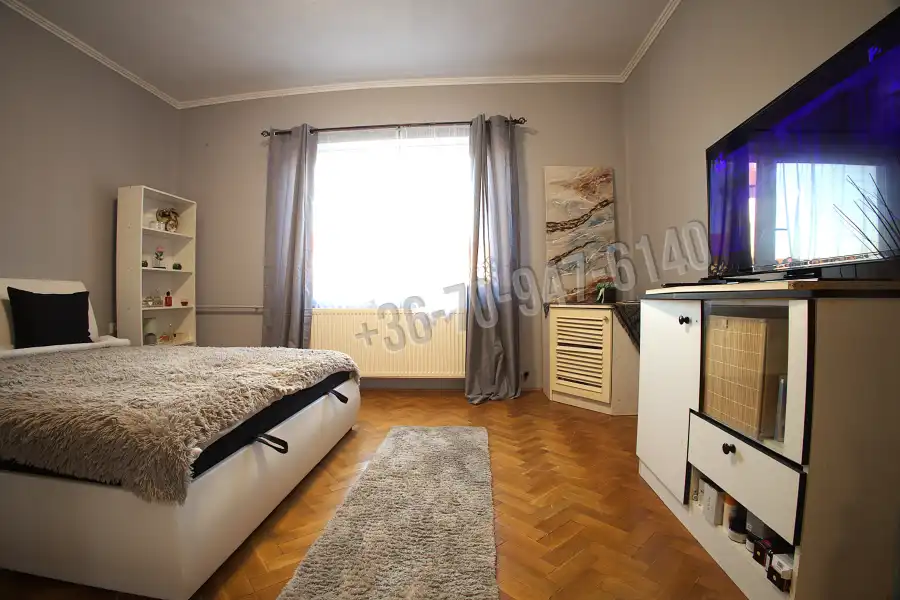 eladó családi ház, Sarkad