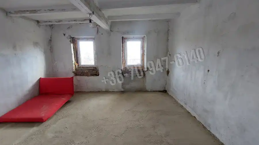 eladó családi ház, Sarkadkeresztúr