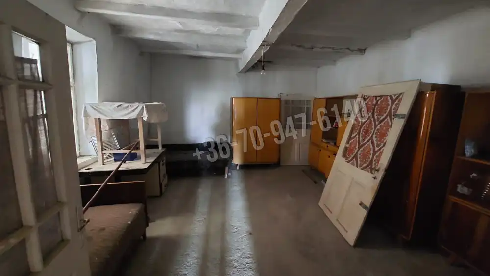 Békés megye - Sarkadkeresztúr