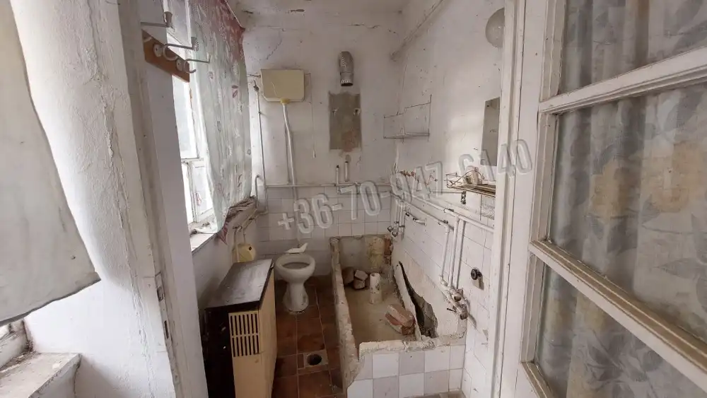 Békés megye - Sarkadkeresztúr