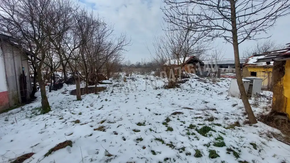 Békés megye - Sarkadkeresztúr