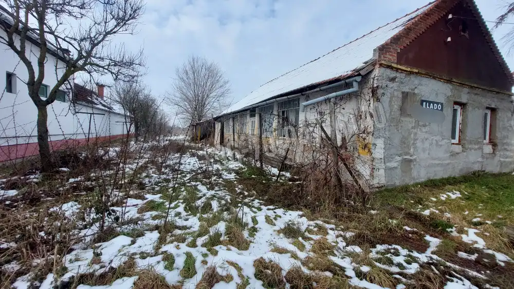 Békés megye - Sarkadkeresztúr