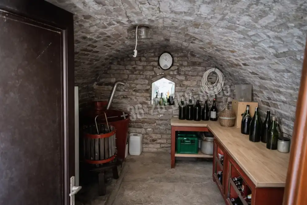 Fejér megye - Sárkeresztes