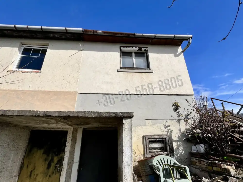 Fejér megye - Sárkeresztes